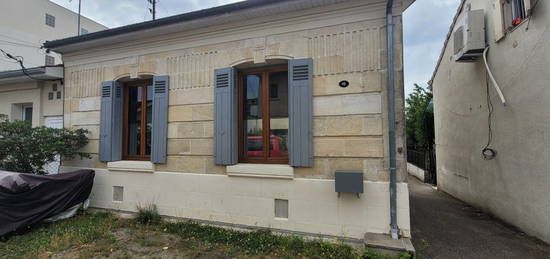 Maison  à vendre, 5 pièces, 3 chambres, 124 m²