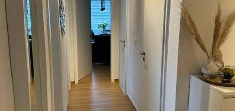 Freundliche 3 Zimmer Wohnung in Sindelfingen-Maichingen