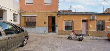 Casa en calle Pablo Iglesias en Redován