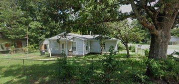 133 S  Duff Ave, Sulphur Springs, AR 72768