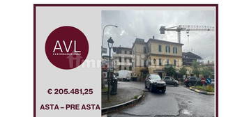 Appartamento all'asta viale Vittorio Veneto 99, Grottaferrata