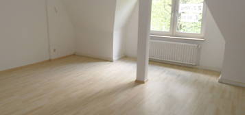 Große 2-Zimmer-Mietwohnung - modernisierter Altbau - Bad Pyrmont - Hauptallee