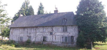 Petit Manoir Normand au cœur du Pays d’auge