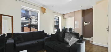 2 bed flat to rent