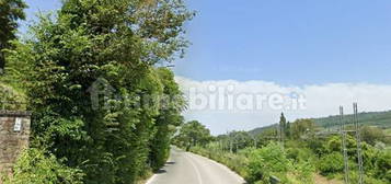 Appartamento all'asta via Passeggio, Serra San Quirico