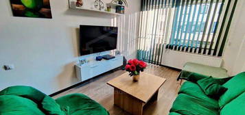 Apartament modern cu 2 camere, bloc nou