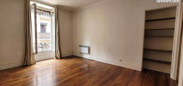 Appartement 2 pièces 40m2 - Championnet GRENOBLE