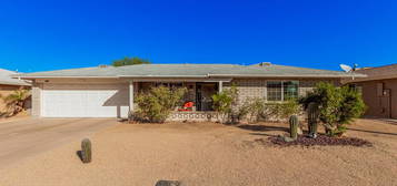 4752 E Carol Ave, Mesa, AZ 85206