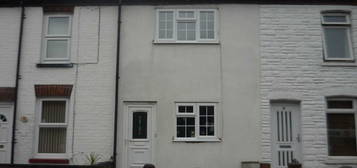 Terraced house to rent in Victoria Road, Fenny Stratford MK2