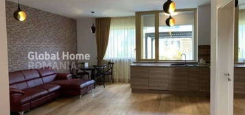 Apartament 2 camere 60 MP | Zona de Nord - Aviatiei | Aviatiei Park |