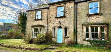 Semi-detached house to rent in The Rectory, Main Street, Burnsall, Skipton BD23