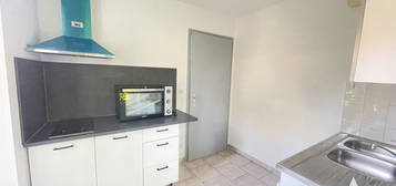 Appartement à louer Mulhouse