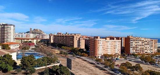 Alquiler de Piso en calle José Ramón Pomares, 16