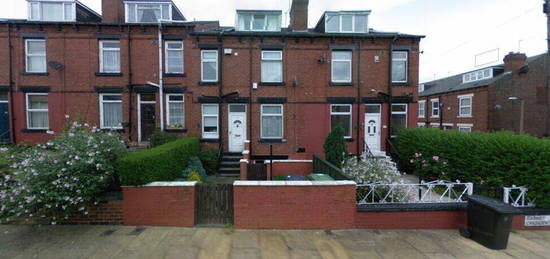 2 bedroom terraced house