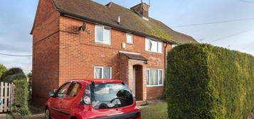 6 bedroom semi-detached house