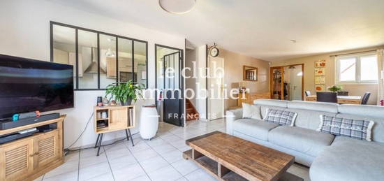 Maison  à vendre, 6 pièces, 4 chambres, 93 m²