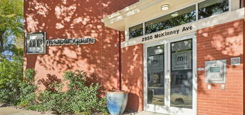 2950 McKinney Ave Apt 218, Dallas, TX 75204