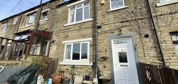 1 bedroom terraced house for sale