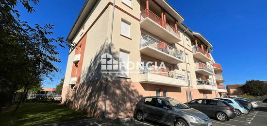 Achat appartement 2 pièces 37 m²