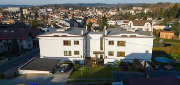 Prodej bytu 3+1 73 m²