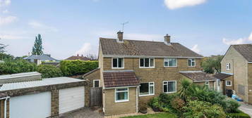 3 bed semi-detached house for sale