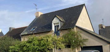 Maison Saint Jouan Des Guerets 103.38 m2