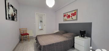 Appartement  à vendre, 2 pièces, 1 chambre, 40 m²