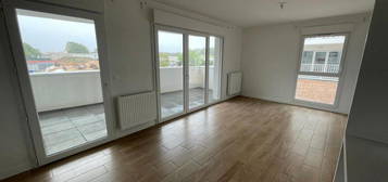 Location Appartement T3