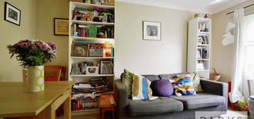 Flat to rent in Stanford Avenue, Brighton, East Sussex BN1