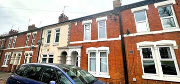 3 bedroom terraced house