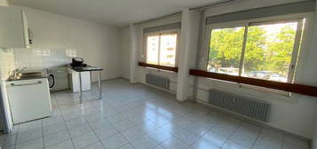 Studio de 32 m²