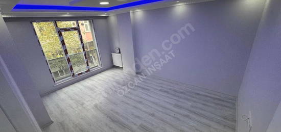 ÖZCAN İNŞAATTAN 50 YIL MH SATILIK 2+1 95M² TRANVAYA YAKIN 1.KT D