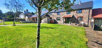 4 bedroom barn conversion for sale