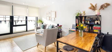 Flat for sale in Regalia Point, 30 Palmers Road, Bethnal Green, London E2