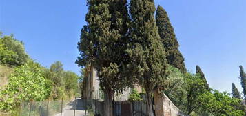 Villa all'asta in via Maria Ss. di Quintiliolo, 1