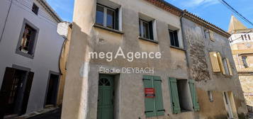 Vente maison 4 pièces 112 m²