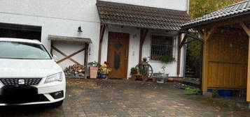 Einfamilienhaus in ruhiger Lage zu vermieten 1150€ Kaltmiete