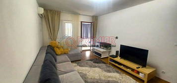 Sos. Oltenitei - Metropolitan Residence - apartament 2 camere - 66,95 mp - mobilat