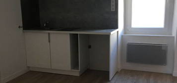 Achat appartement 1 pièce 26 m²