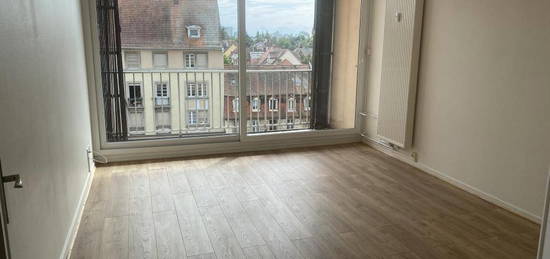 Location appartement 3 pièces 72 m²