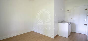 Vente appartement 1 pièce 13 m²