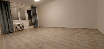 Pronájem bytu 2+1 53 m² (Jednopodlažní)