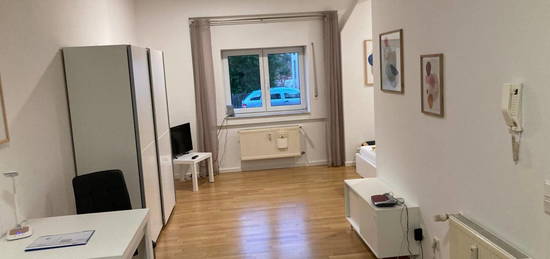 1 Raumapartment Bonn - wunderschön und komplett eingerichtet