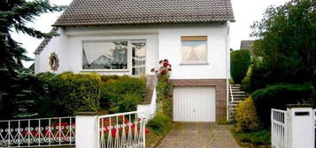 METEOR IMMOBILIEN : Einfamilienhaus in attraktiver, ruhiger Lage