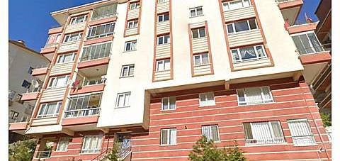 PORSUK CADDESİNDE CEPHELERİ ACIK MANZARALI 3+1 DAİRE !!!!!