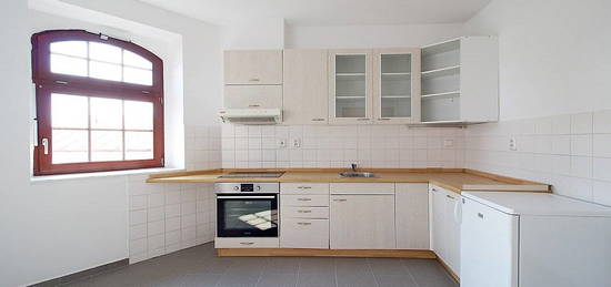 Pronájem bytu 3+1, 90m2, Praha 8, Karlín