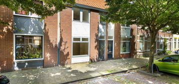 Bouwen Ewoutstraat 39