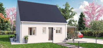 Vente maison 2 pièces 49 m²