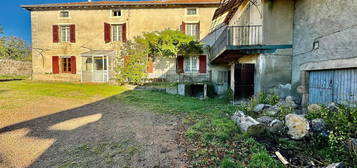 Maison 2 étages  à vendre, 6 pièces, 4 chambres, 173 m²