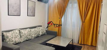 Apartament 2 camere decomandat, etajul 1- Platou Galata